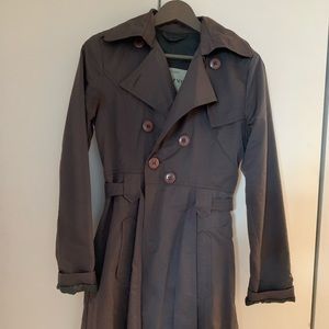 Women’s trench coat,Size M